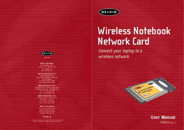 Belkin Network Card F5D6020-page_pdf